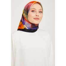Armine Sura İpek Eşarp 23Ka9014 34 31