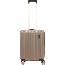 Mçs Lüx Abs Valiz V208 55 CM
