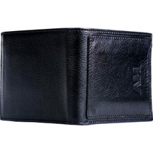Hv Leatherr Erkekler Için Deri Cüzdan