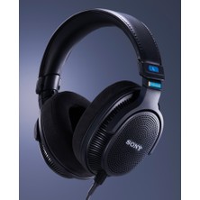 Sony  Mdr-Mv1      Profesyonel Stüdyo-Referans Kulaklığı