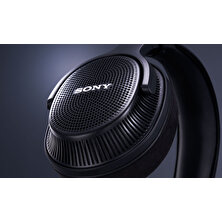 Sony  Mdr-Mv1      Profesyonel Stüdyo-Referans Kulaklığı