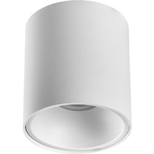 Nevo 5W Sıva Üstü Beyaz LED Spot NS238
