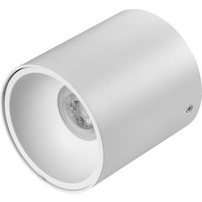 Nevo 5W Sıva Üstü Beyaz LED Spot NS238