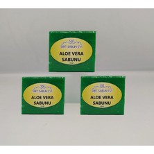 Siirt Sabun Evi Aloe Vera 115 gr