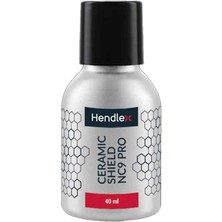 Hendlex Seramik Boya Koruma / Nc9 Pro 40ML Şişe