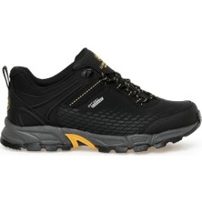 Lumberjack Flake 3pr Siyah Waterproof Erkek Outdoor Ayakkabı