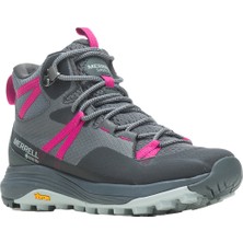 Merrell Siren 4 Mid Gore-Tex Kadın Outdoor Bot