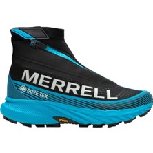 Merrell Agility Peak 5 Zero Gore-Tex Kadın Patika Koşu Ayakkabısı