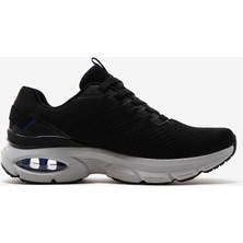 Skechers Skech-Air Ventura Erkek Siyah Spor Ayakkabı 232655 Bkbl