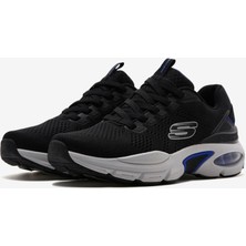 Skechers Skech-Air Ventura Erkek Siyah Spor Ayakkabı 232655 Bkbl