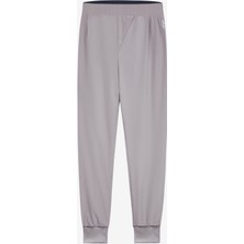 Skechers W Micro Coll Daily Jogger Pant Kadın Pembe Pantolon S211078-506