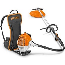 Stihl Fr 235 2.1 Hp Benzinli Sırt Tırpan