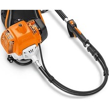 Stihl Fr 235 2.1 Hp Benzinli Sırt Tırpan