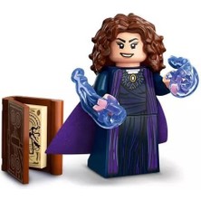 LEGO 71039 Marvel Studios Series 2 - 1 Agatha Harkness
