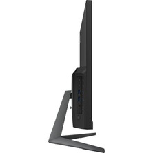 MSI MODERN AM242 12M-636XTR Intel Core i5 1235U 8GB 512GB SSD Freedos 23.8" FHD All In One Bilgisayar