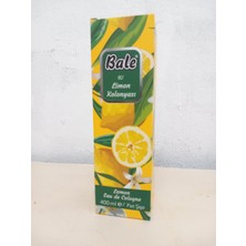 Bale Limon Kolonyası 80 Derece 400 ml