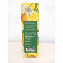 Bale Limon Kolonyası 80 Derece 400 ml