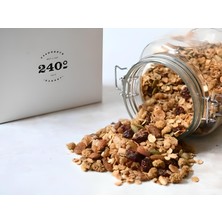 240 Derece Granola 250 gr