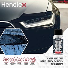 Hendlex Seramik Boya Koruma / FS60 40ML Şişe