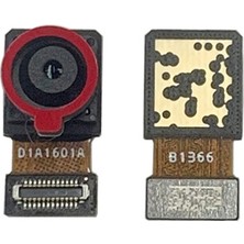 Fodos Xiaomi Poco X4 Pro 5g Ön Kamera 2201116PG Uyumlu