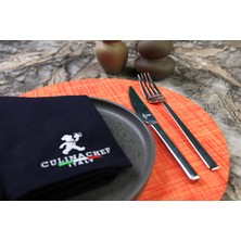 Culinachef Italy 36 Parça Venice Çatal Kaşık Bıçak Takımı