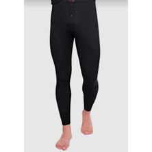 Tutku Elit 1306 Erkek Termal Tayt Alt 3 Adet