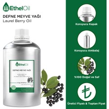 Etheloil Defne Meyvesi Yağı  5 kg