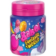 Big Babol Sakız