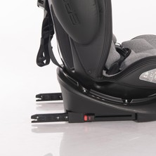 Lorelli Aviator 0-36 kg Isofix Oto Koltuğu- Black