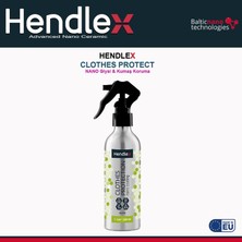 Hendlex Giysi ve Kumaş Koruma Sprey 200ML