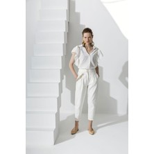 Mydonose Butik Kameya- Pantolon