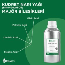 Etheloil Kudret Narı Infüzyon Yağı  500 gr