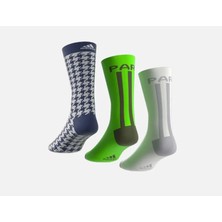 Adidas x Ivy Park  Socks (3 Pack) Multi HM2598 Çorap