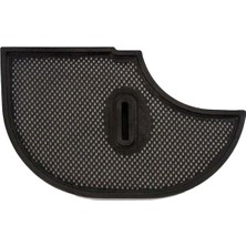 Marketto Bosch Bgs 4ALL4 Süpürge Motor Koruma Sünger Filtresi
