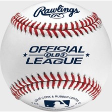 Rawlings Beyzbol Topu (Olb3)