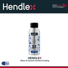 Hendlex Pro Cam & Seramik Nano Kaplama 100ML