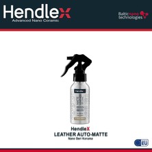 Hendlex Nano Deri Koruma Mat Sprey 100ML