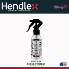 Hendlex Deri Ayakkabı Parlaklığını Koruma Sprey 100ML