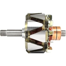 Wınwın Rotor 24V 35A Hıtachı Tıp Hıno FB-112