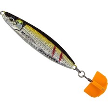Savage Gear Psycho Sprat 9,8cm 60gr Jig Yem