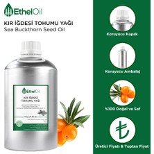 Etheloil Kır Iğdesi Tohumu Yağı  5 kg