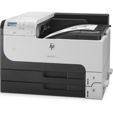 Hp Laserjet Enterprise 700 M712DN A3 Yazıcı (CF236A)