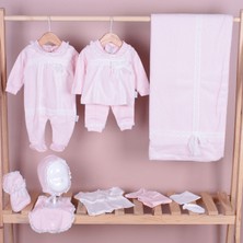 Babydola Tüllü 10LU Hastane Çıkışı