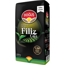 EVOSED Doğuş Filiz Çayı 1000 gr
