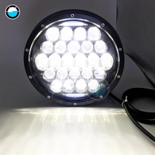 Fatih LED Projektör 9 Inç 300W