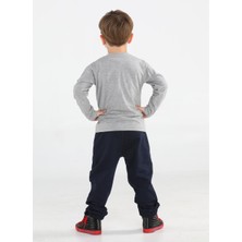 Casabony Roar Some Jogger Pantolon + T-Shirt Takım