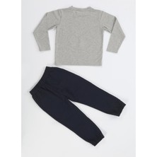 Casabony Roar Some Jogger Pantolon + T-Shirt Takım