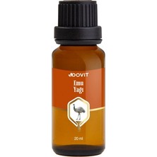 Dovit Emu Yağı 20 ml