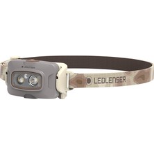 Ledlenser HF4R Signature - Sand