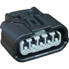 Oto Soket 5K025 - Beş Kablolu Soket
